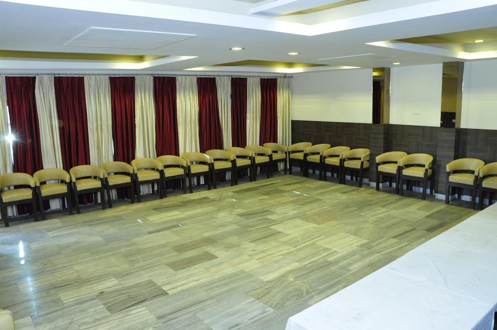 Hotel The Kamta Agra  Exterior photo