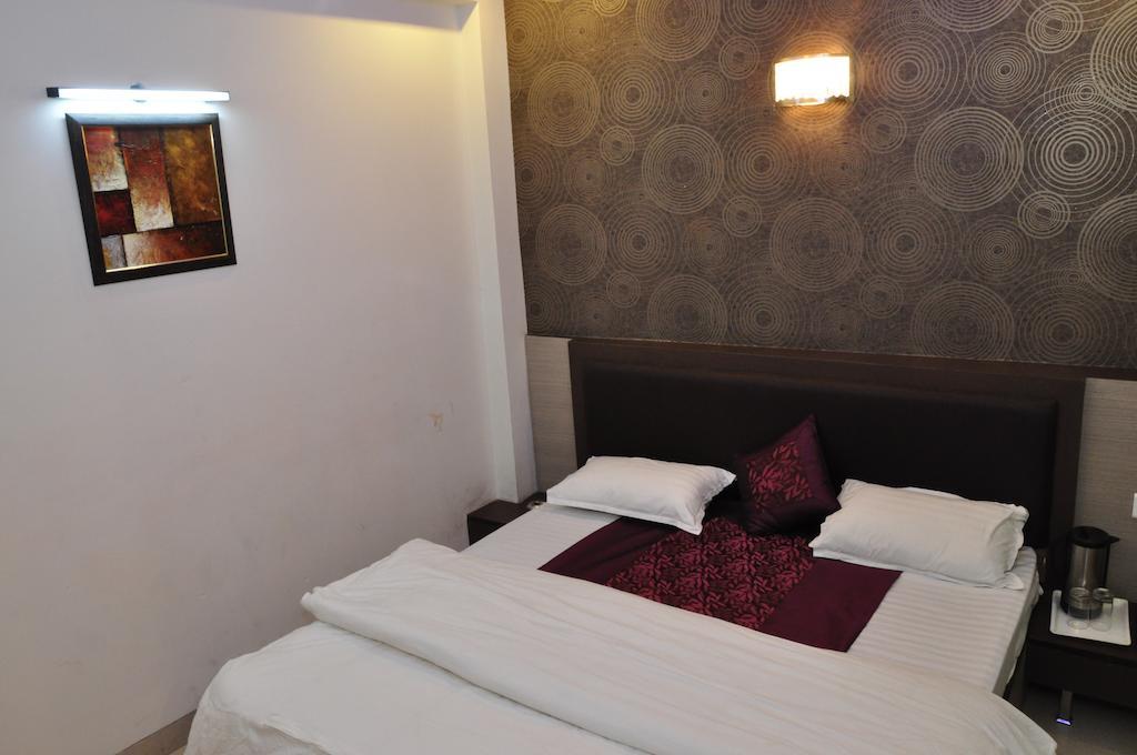Hotel The Kamta Agra  Exterior photo