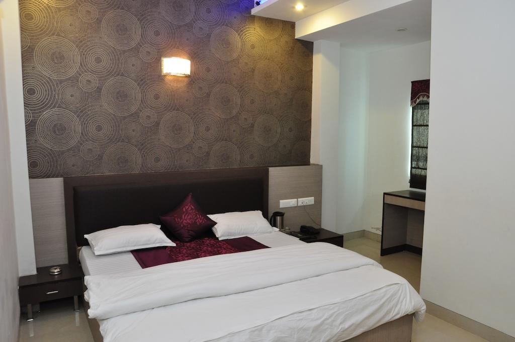 Hotel The Kamta Agra  Exterior photo