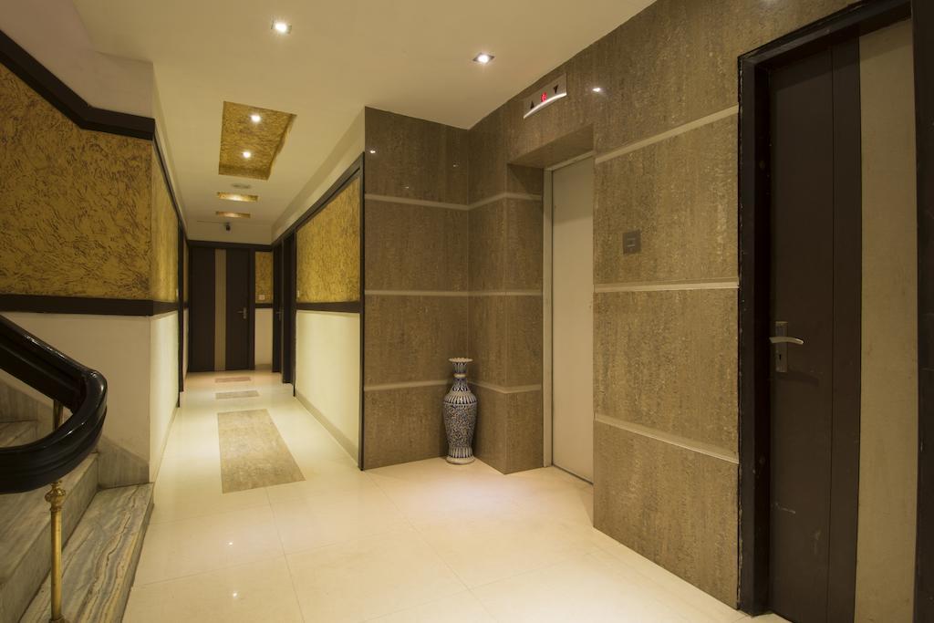 Hotel The Kamta Agra  Exterior photo