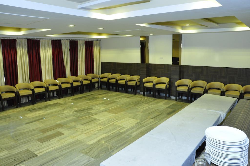 Hotel The Kamta Agra  Exterior photo