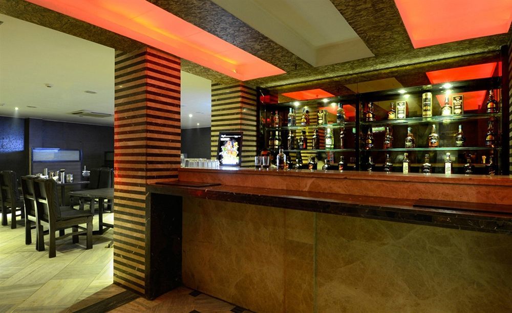 Hotel The Kamta Agra  Exterior photo