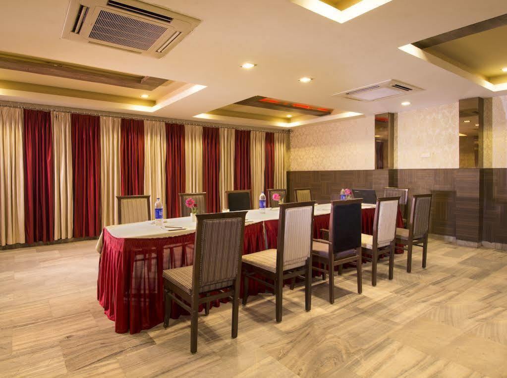 Hotel The Kamta Agra  Exterior photo